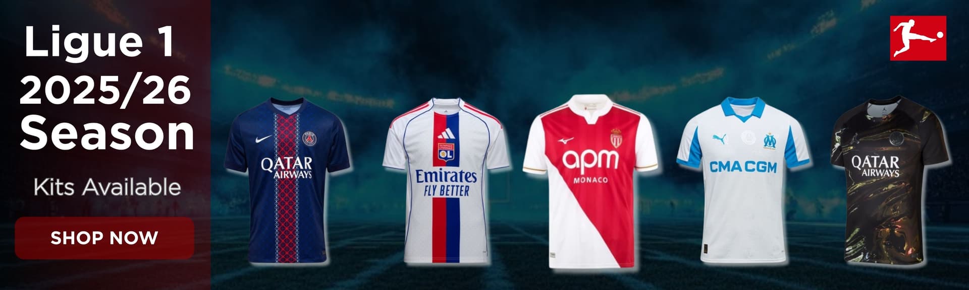 Ligue 1