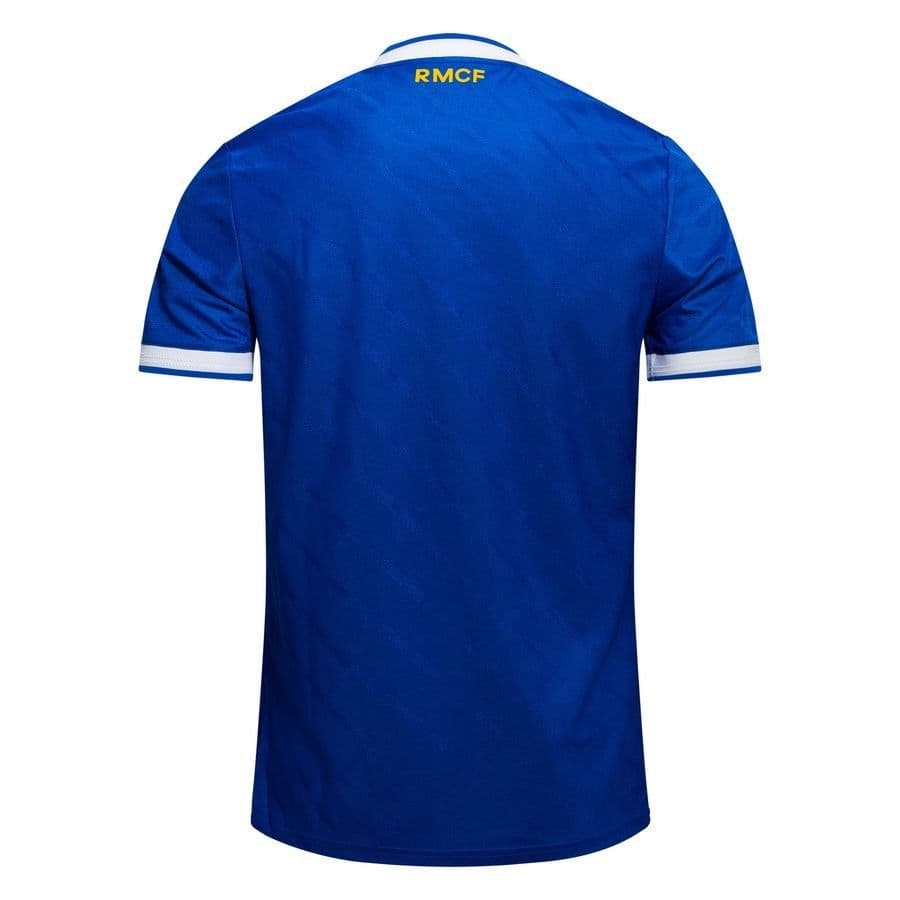 Real Madrid 3rd Kit - Season 2025/26 (Player Version) — image 2