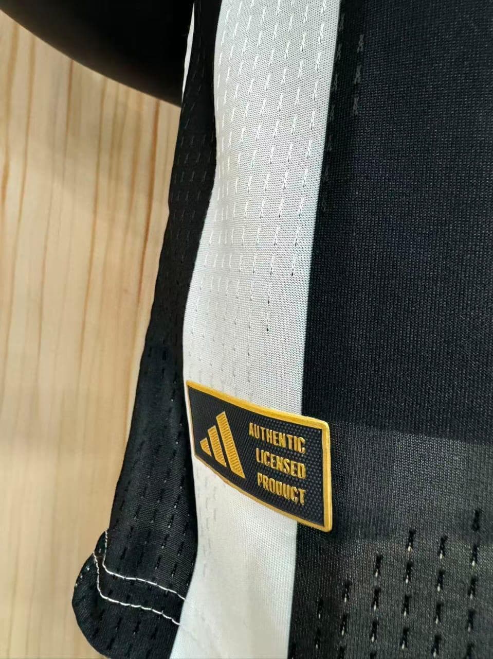 Adidas Juventus 2026/27 Home Kit - Player Version  — image 6