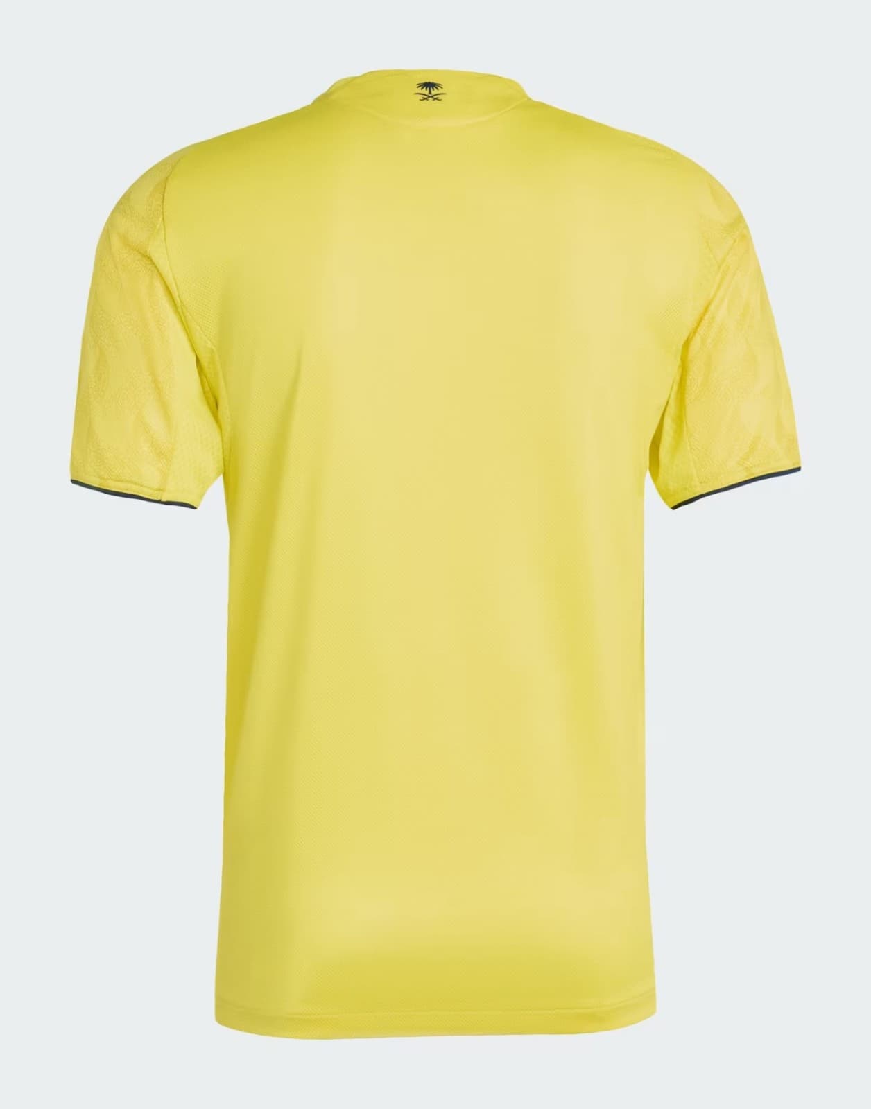 Al Nassr Home Kit - Season 2025/26 (Fan Version) — image 2