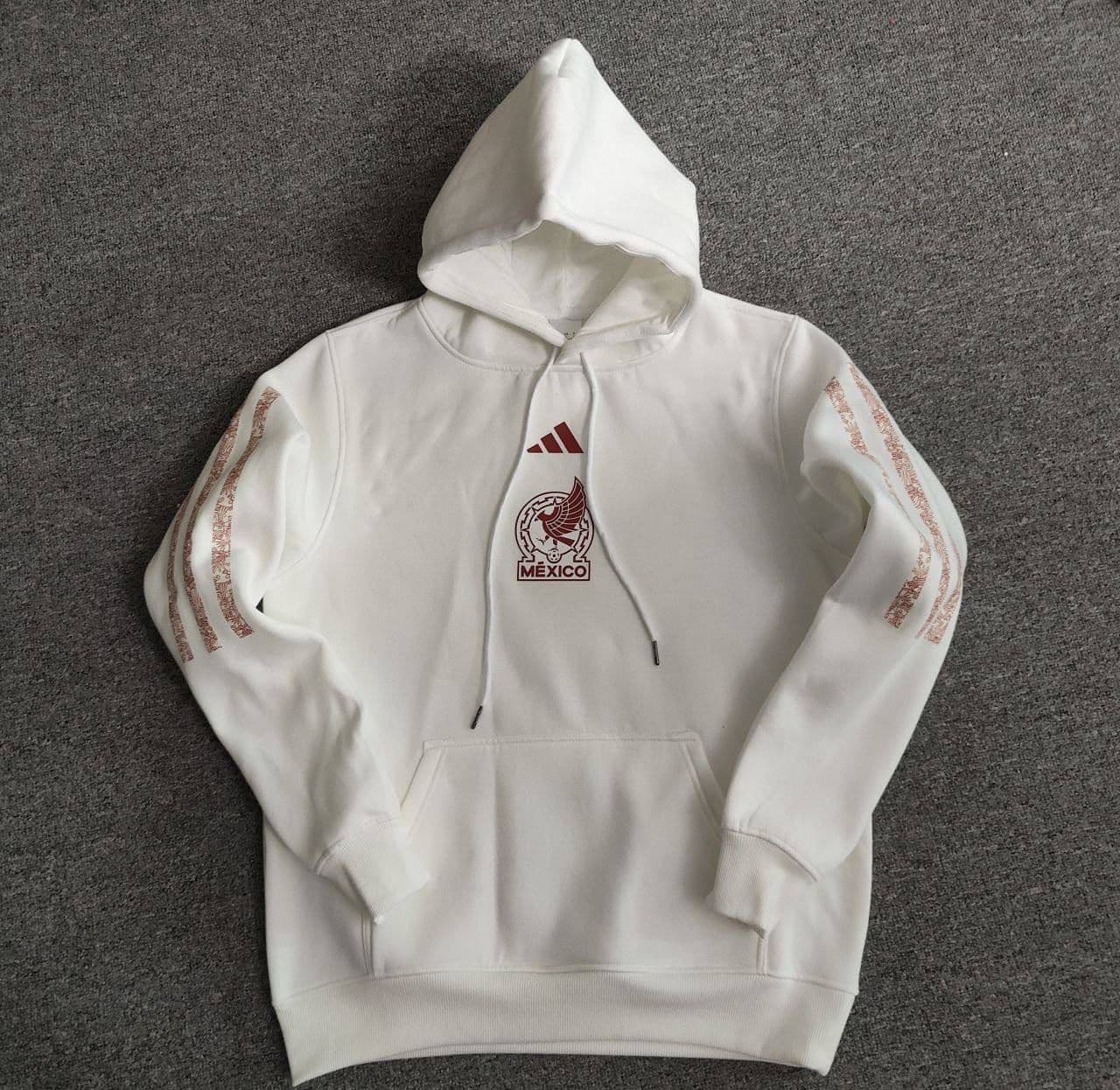 Mexico national football team hoodie