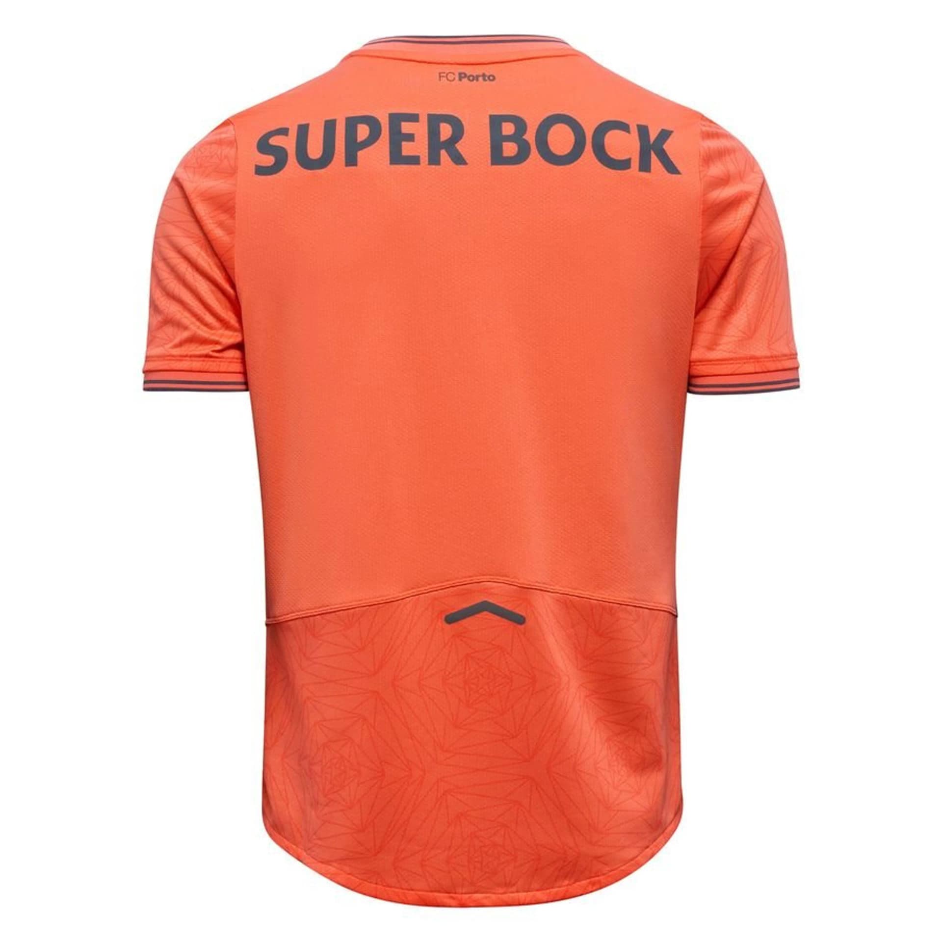 FC Porto Away Kit - Season 2025/26 (Fan Version) — image 2