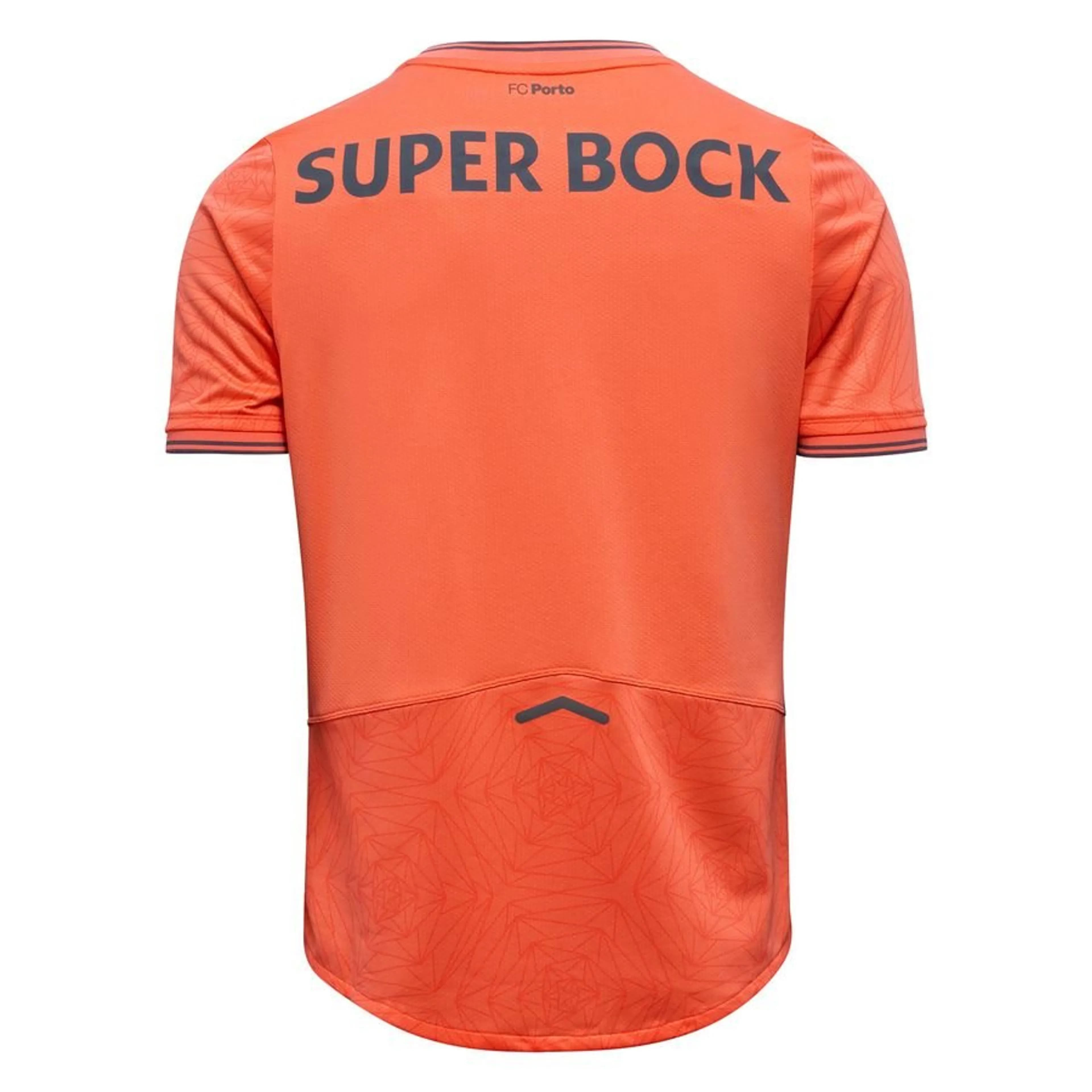 FC Porto Away Kit - Season 2025/26 (Fan Version) — image 2