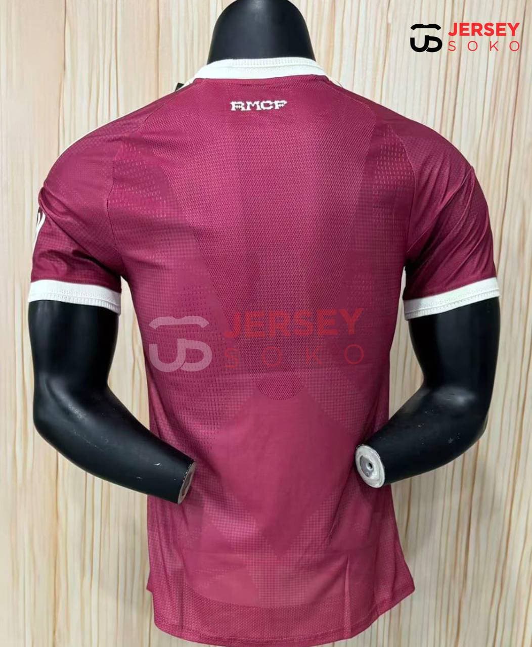 Adidas Real Madrid 2026/27 Away (Player / Authentic Version) — image 2
