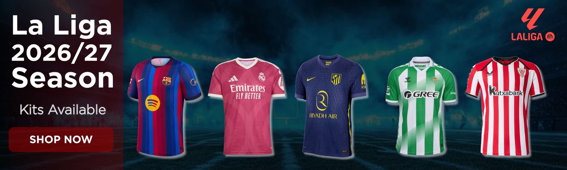 La Liga