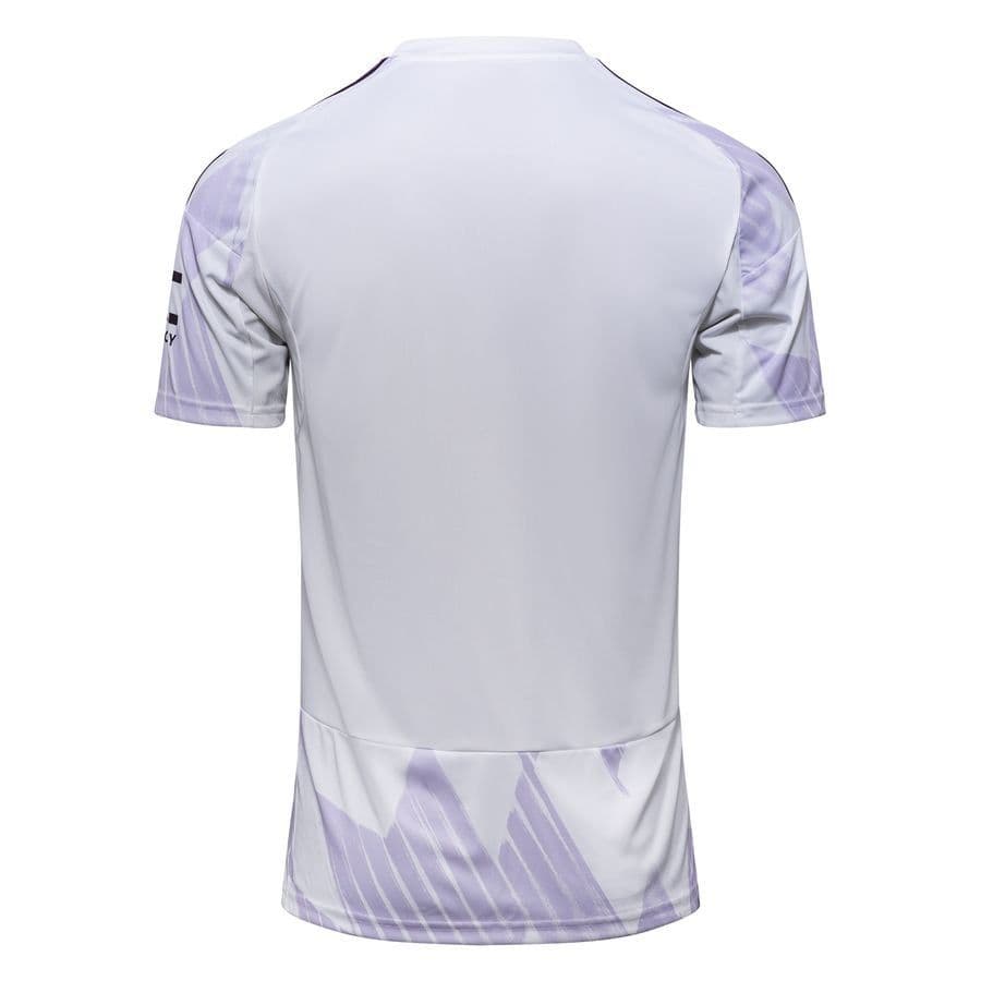 Manchester United Away Kit - Season 2025/26 (Fan Version) — image 2