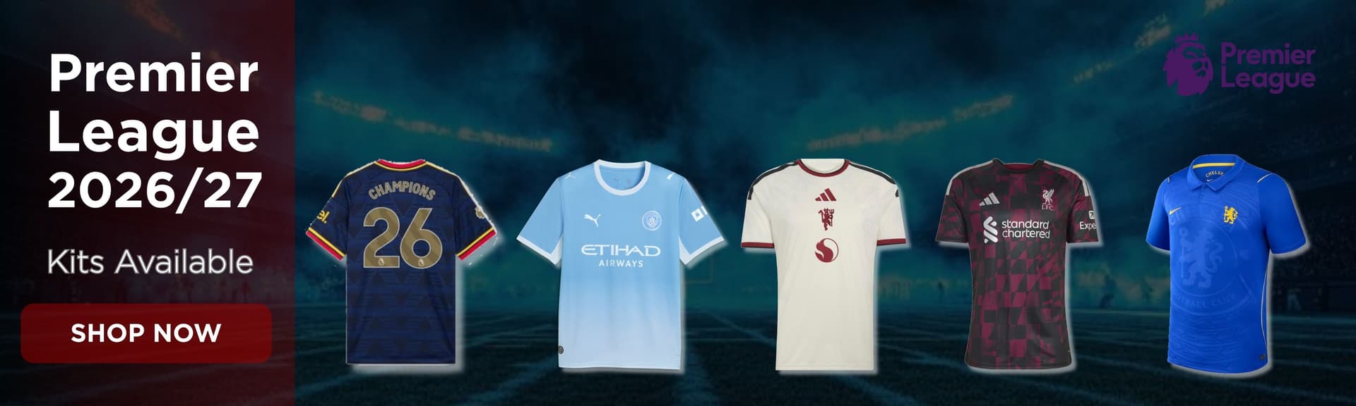 Premier League