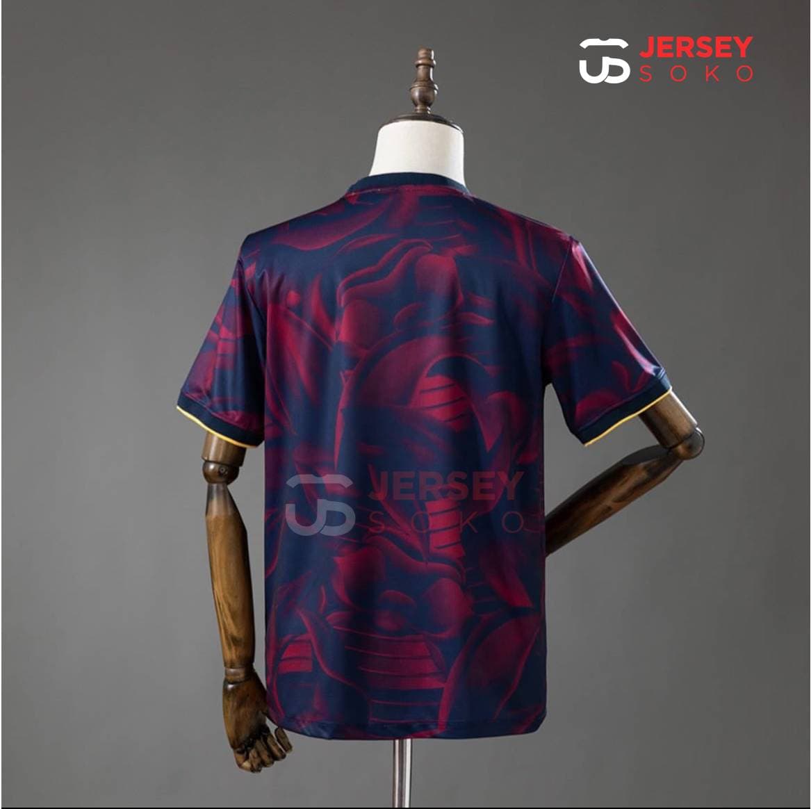 Nike FC Barcelona Special Edition "Barça" Script — image 2
