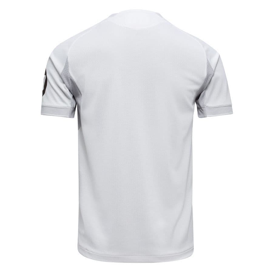 Real Madrid Home Kit - Season 2025/26 (Player Version) — image 2