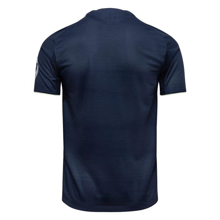 Real Madrid Away Kit - Season 2025/26 (Player Version) — image 2