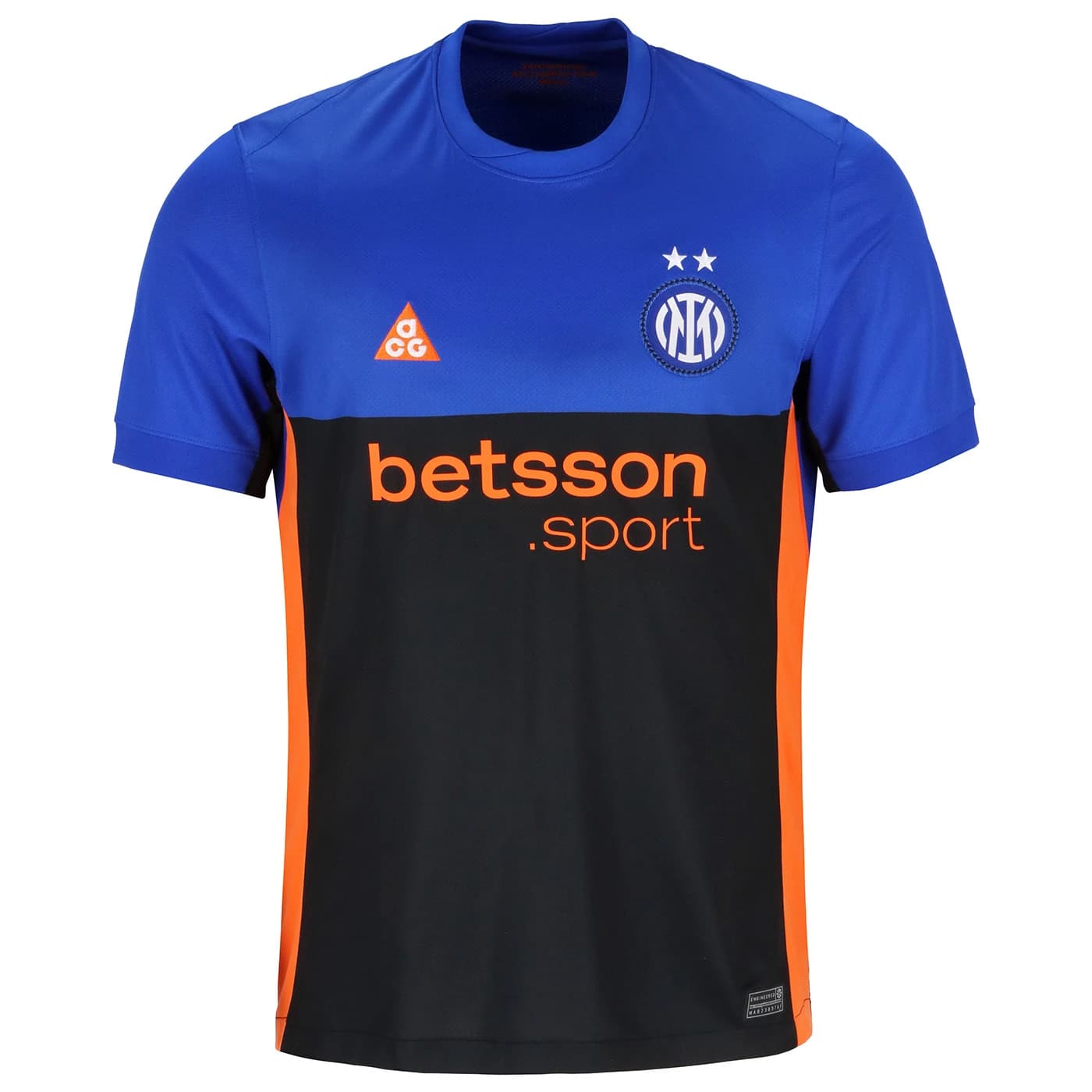 Inter Milan Special Edition Jersey