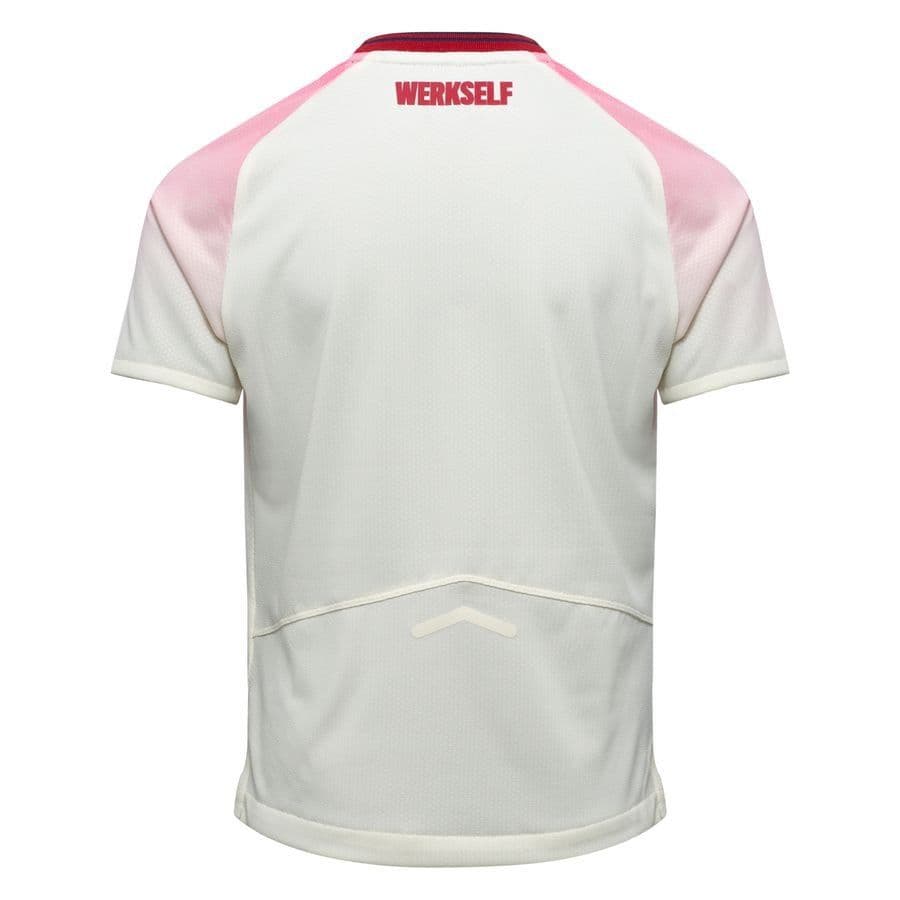 Bayer Leverkusen Away Kit - Season 2025/26 (Fan Version) — image 2