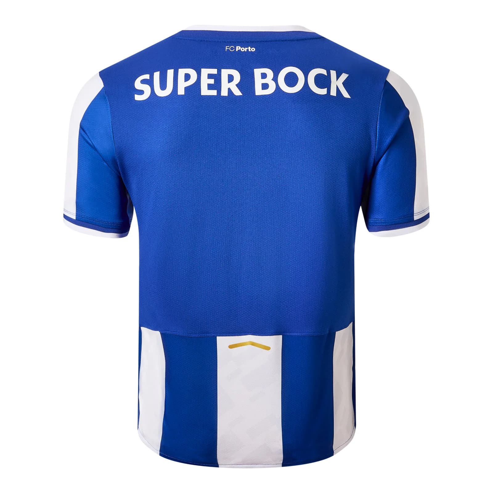 FC Porto Home Kit - Season 2025/26 (Fan Version) — image 2