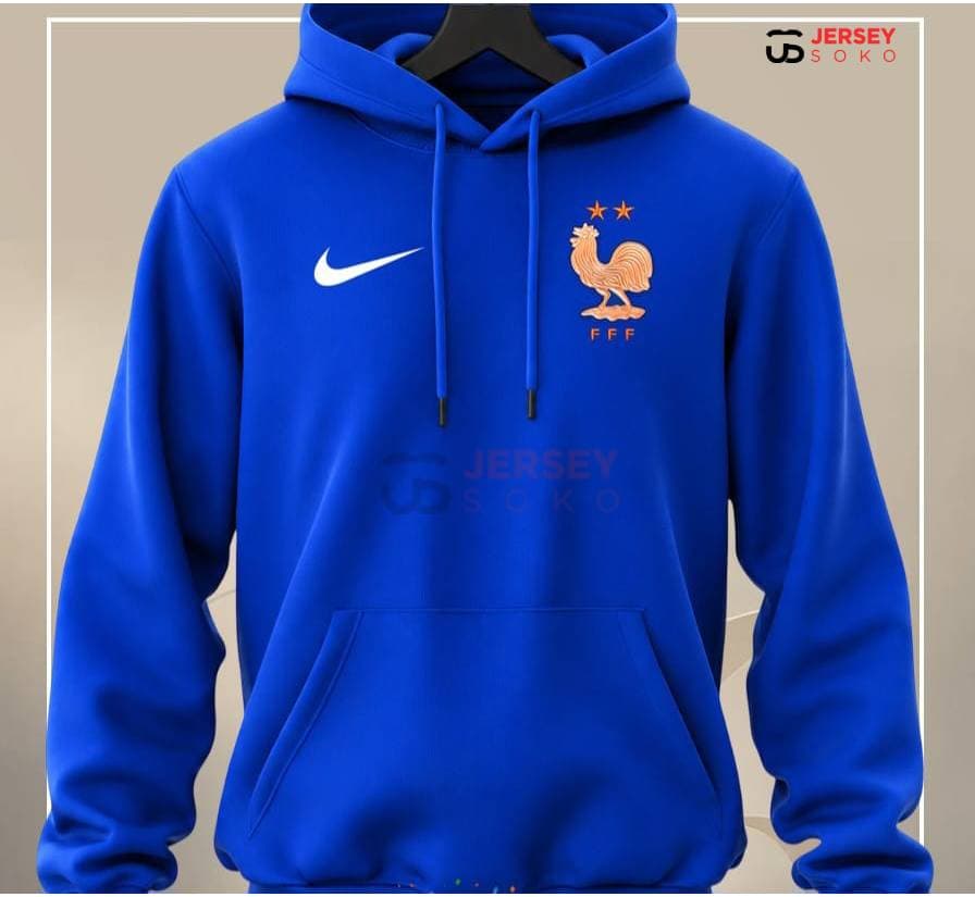 France National Team hoodie 2026/27