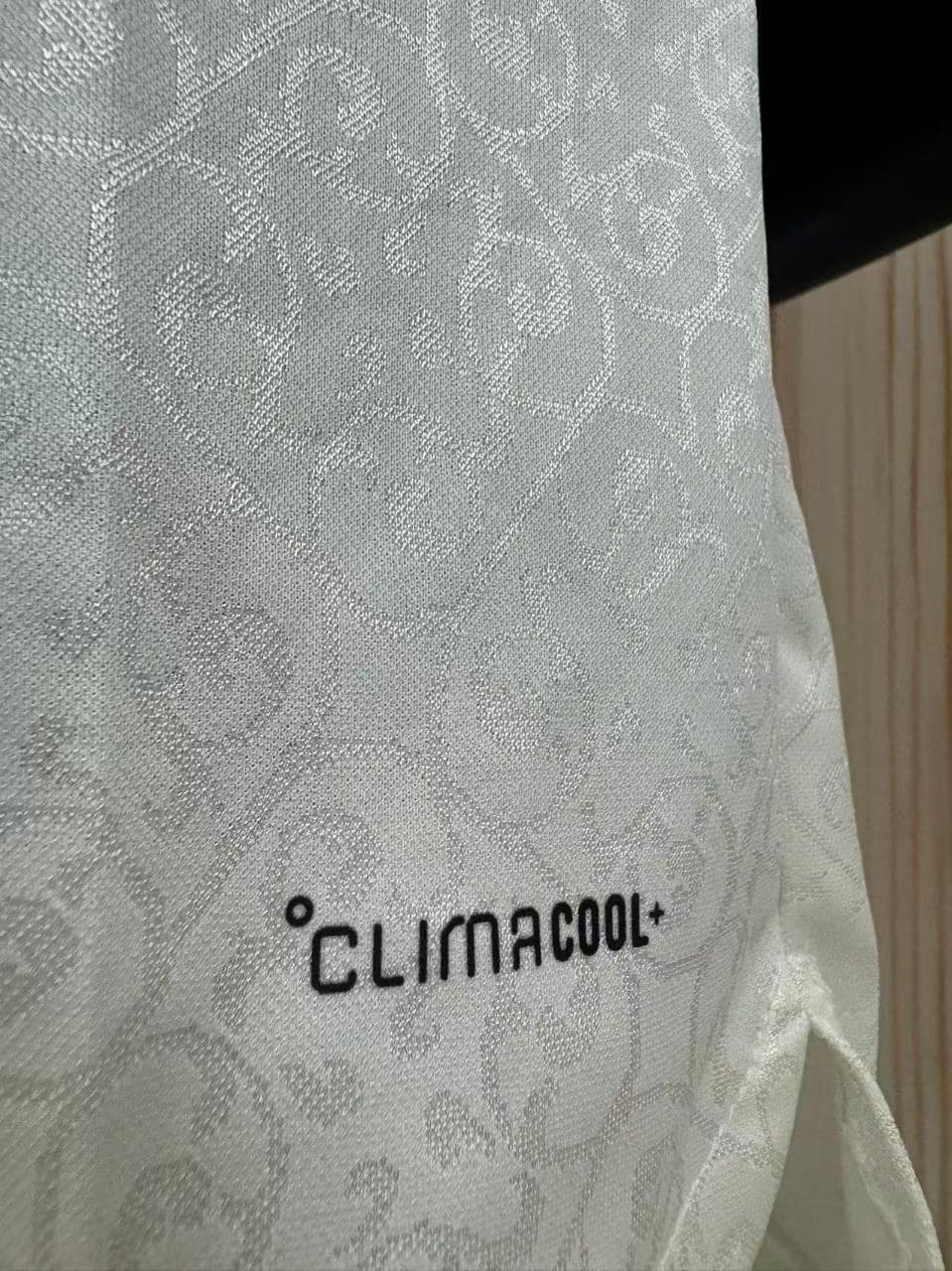 Spain 2026 World Cup Away Jersey - Player Version — image 5