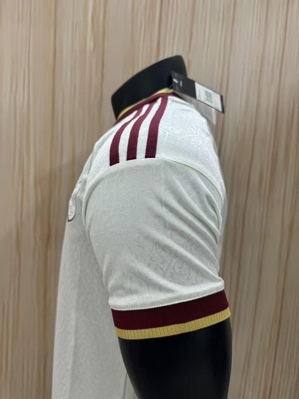 Spain 2026 World Cup Away Jersey - Player Version — image 4