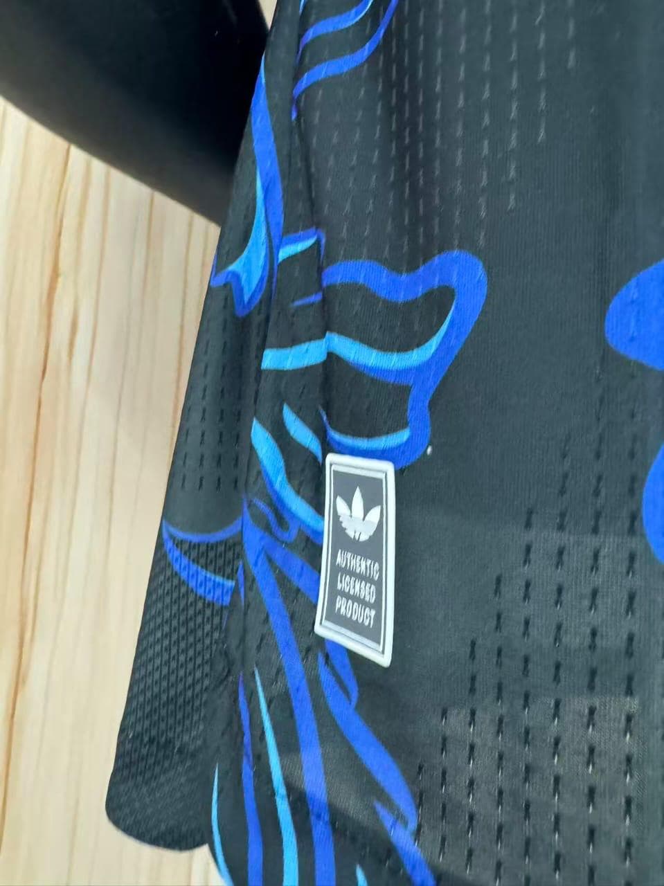 Argentina 2026 World Cup Away Player Version — image 6