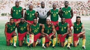 The Story Behind the Cameroon Sleeveless Jersey