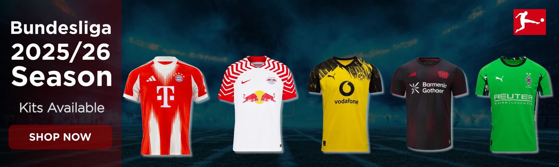 Bundesliga