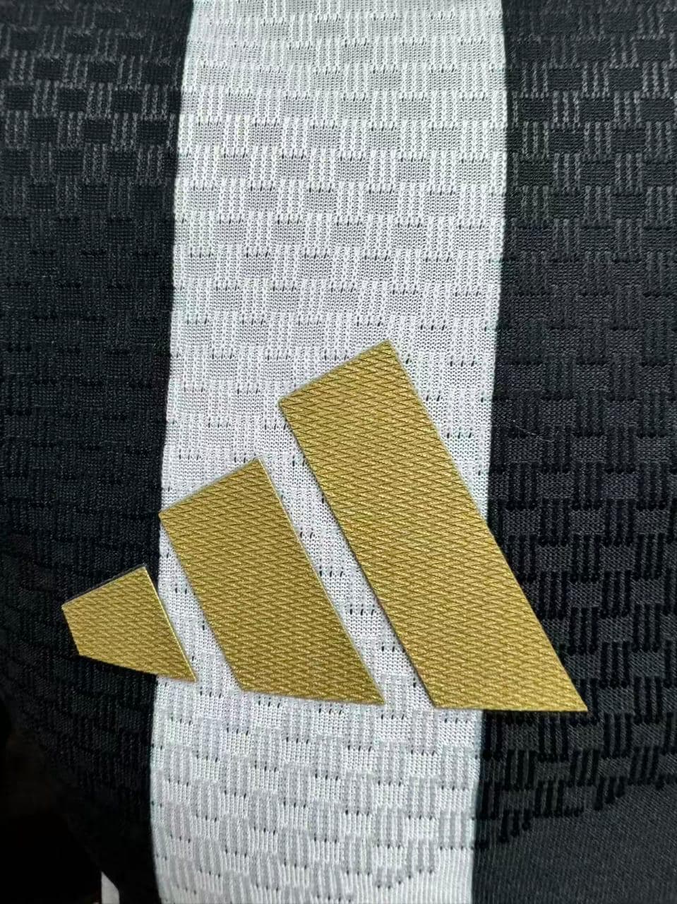 Adidas Juventus 2026/27 Home Kit - Player Version  — image 5