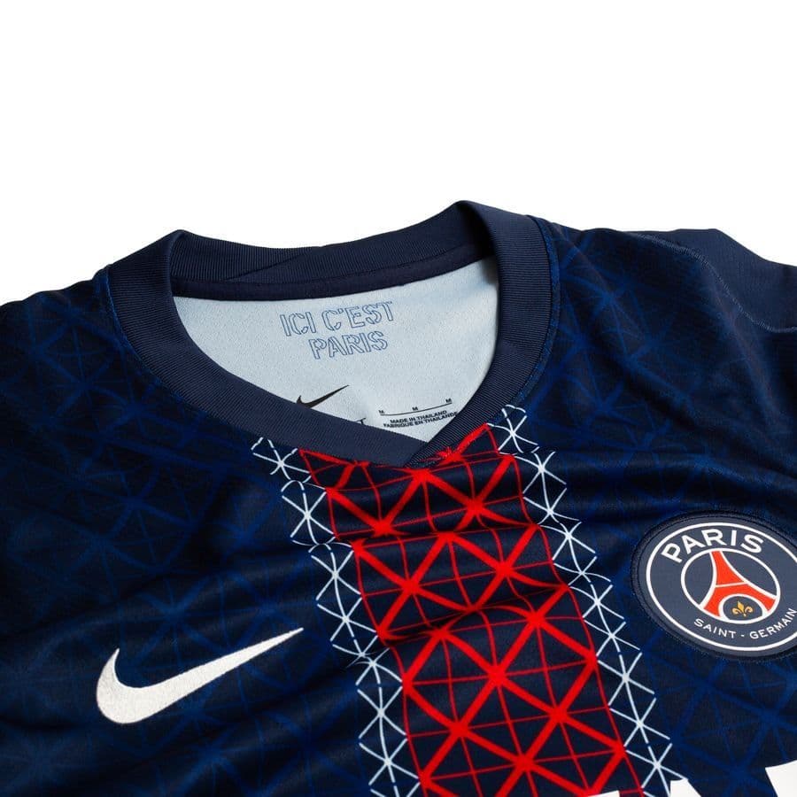 PSG Home Kit - Season 2025/26 (Player Version) — image 4