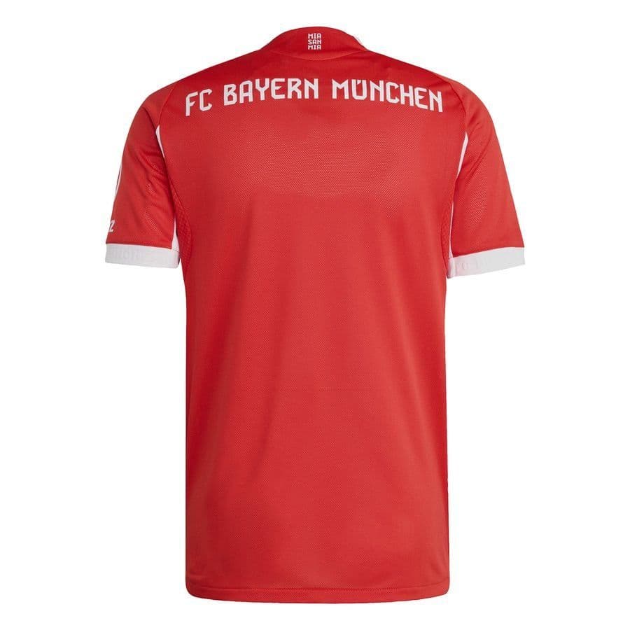 Bayern Munich Home Kit - Season 2025/26 (Player Version) — image 2