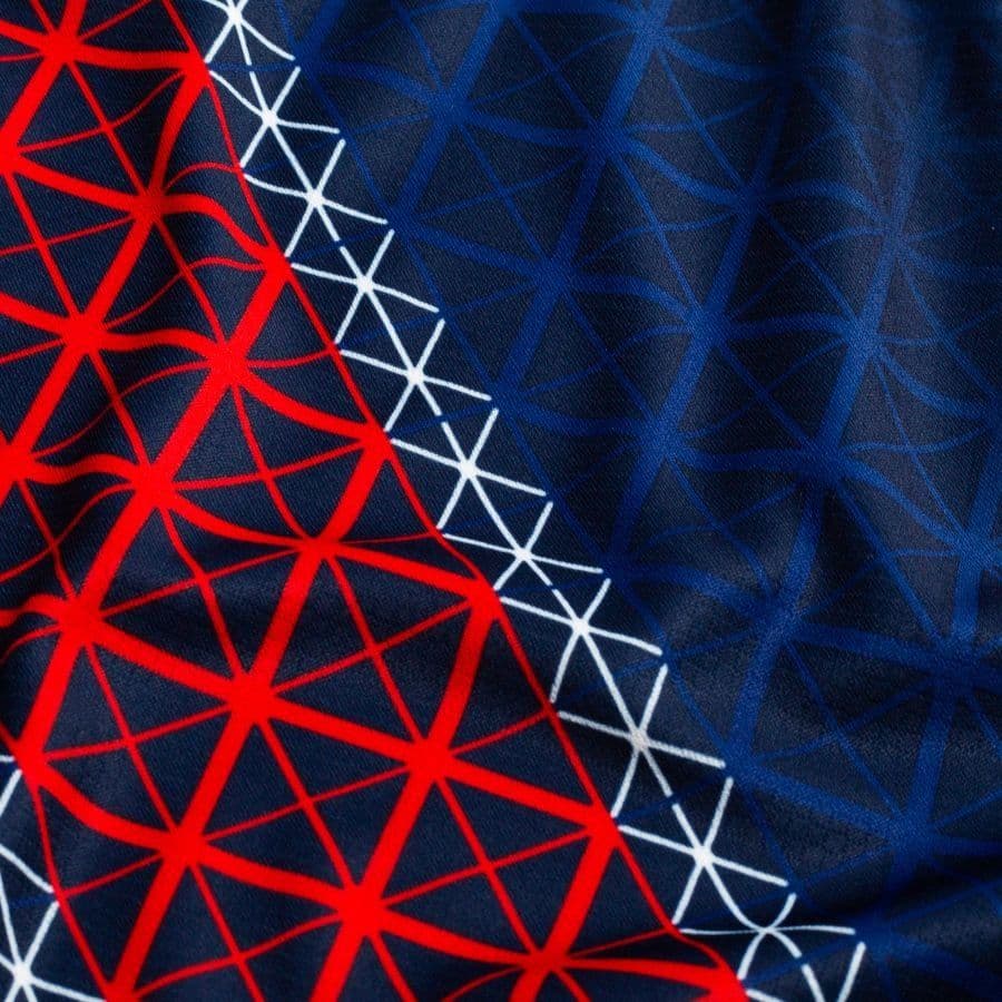 PSG Home Kit - Season 2025/26 (Player Version) — image 3