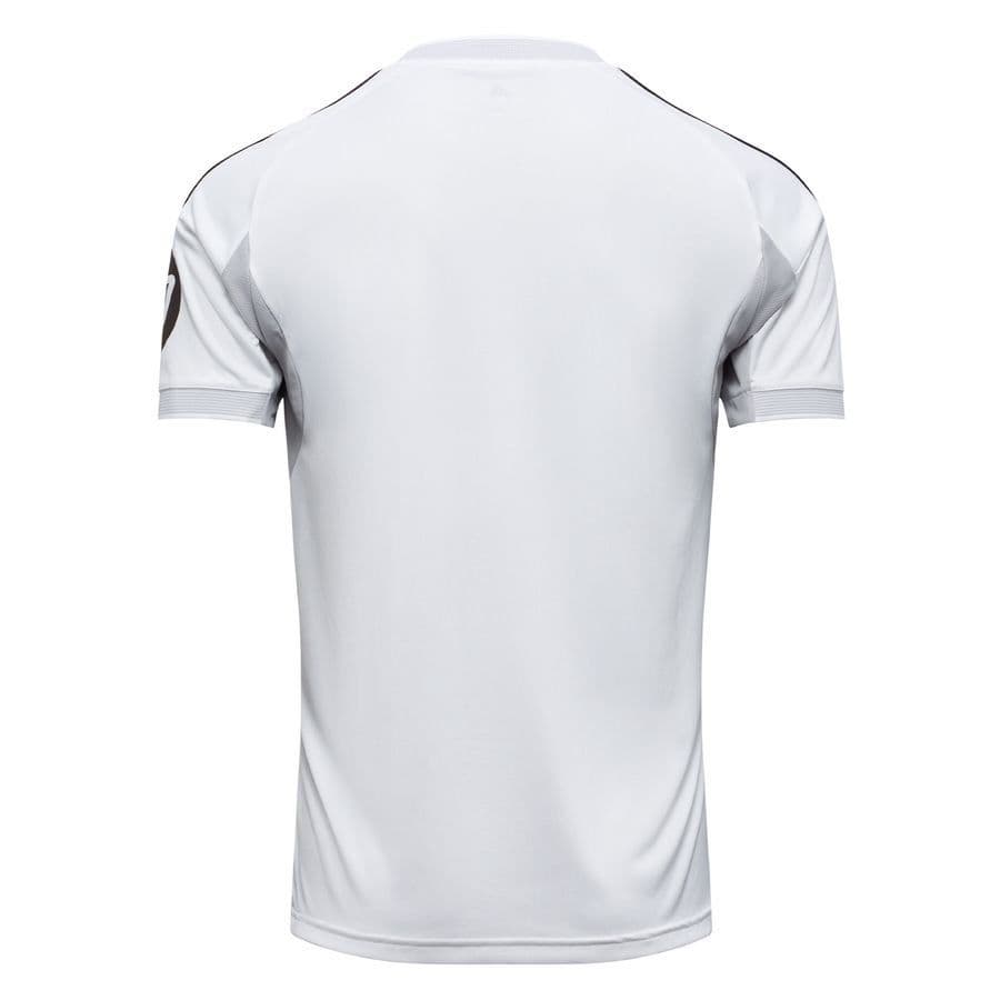 Real Madrid Home Kit - Season 2025/26 (Fan Version) — image 2
