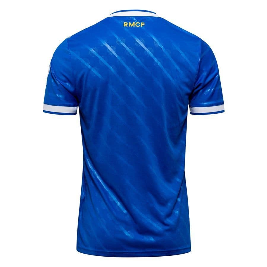 Real Madrid 3rd Kit - Season 2025/26 (Fan Version) — image 2