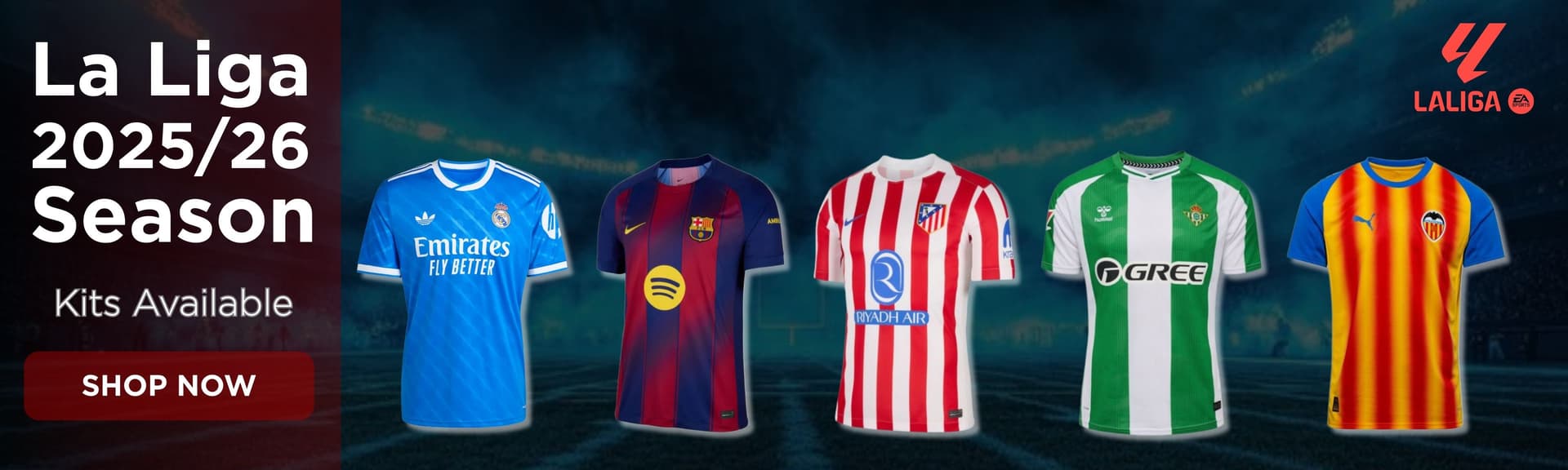 La Liga