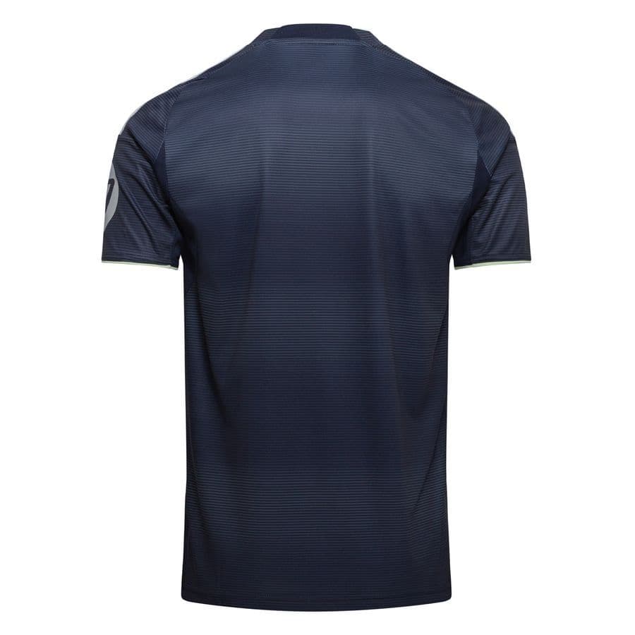 Real Madrid Away Kit - Season 2025/26 (Fan Version) — image 2