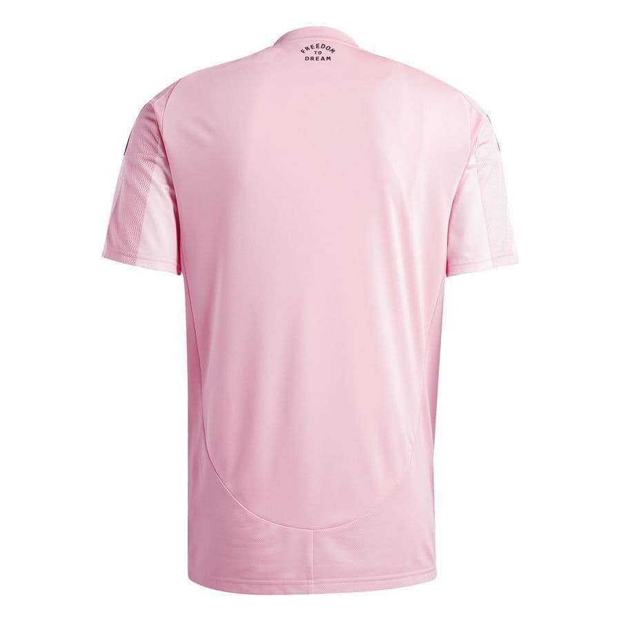 Inter Miami Home Kit – Season 2025-26 (Fan Version) — image 2