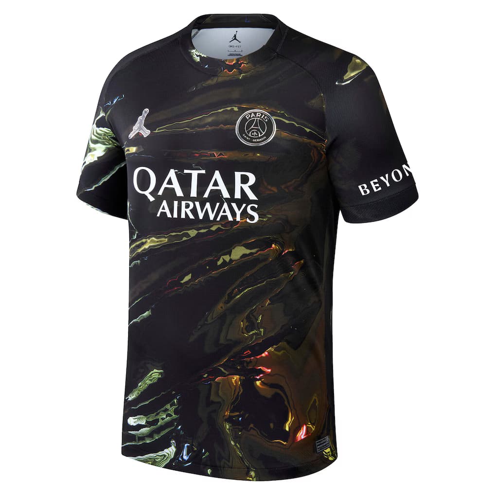 PSG Special Edition Jersey — image 1