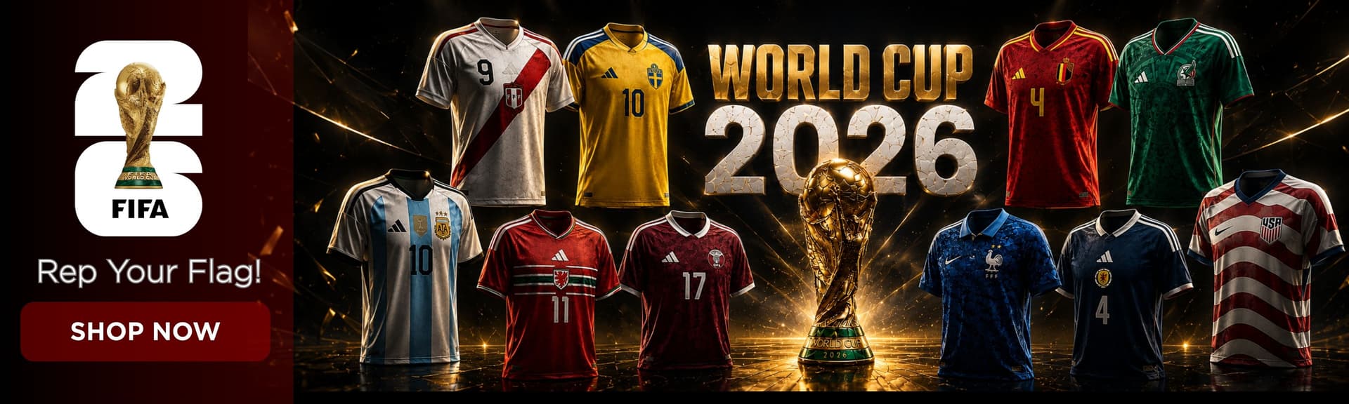 World Cup Fever