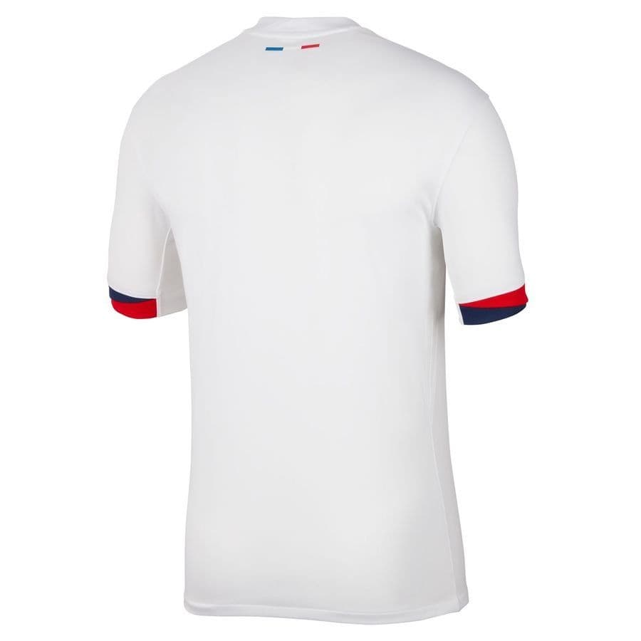 PSG Away Kit - Season 2025/26 (Fan Version) — image 2