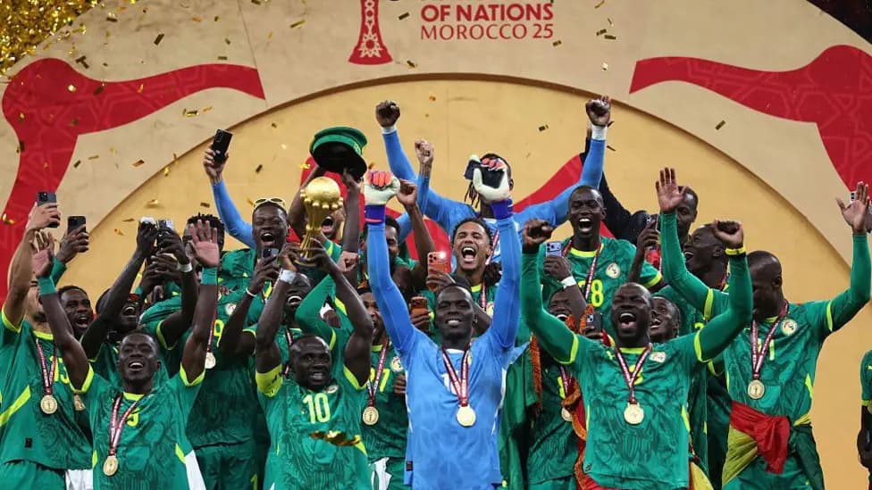 AFCON 2025 Controversy: Morocco Crowned Champions But At What Cost?