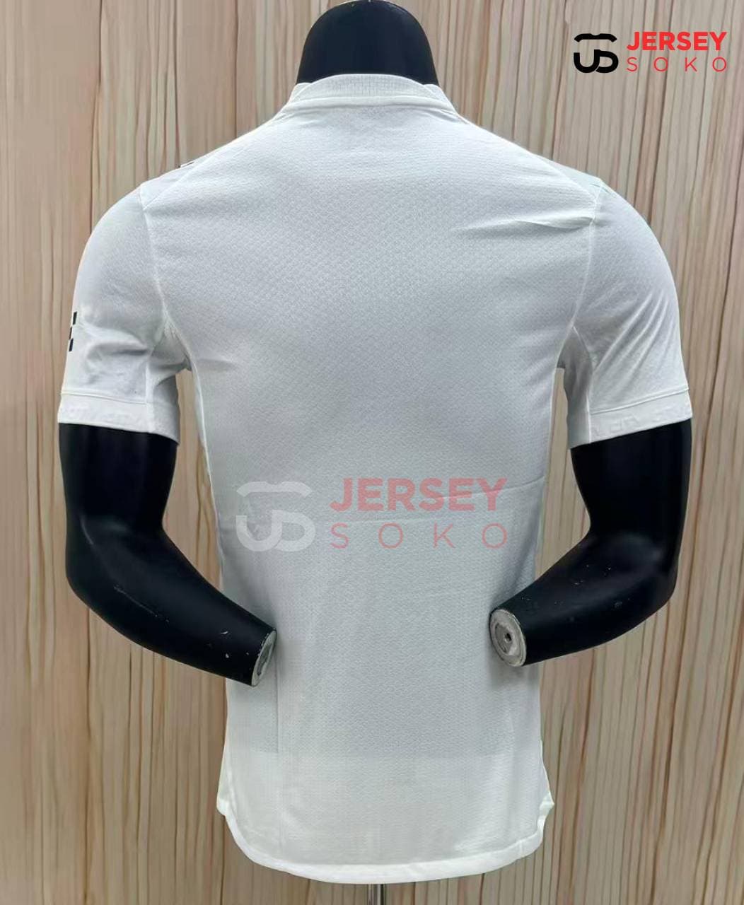 Puma Manchester City 2026/27 Away Authentic Player Version Short-Sleeve Jersey — image 2