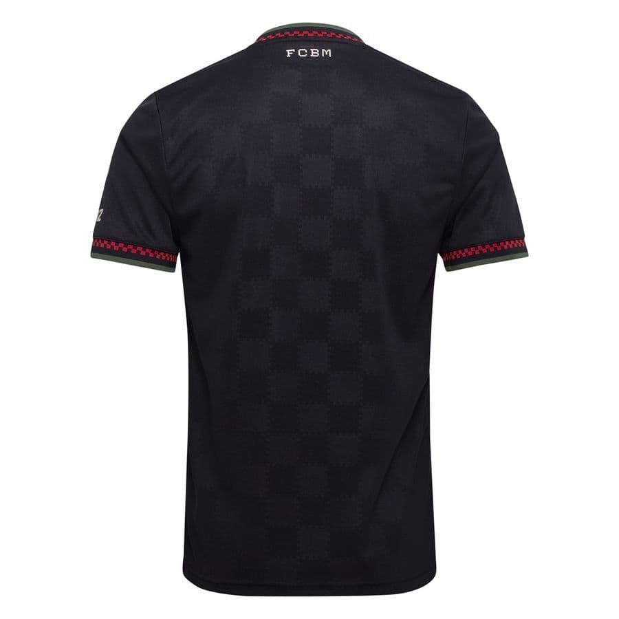 Bayern Munich 3rd Kit - Season 2025/26 (Player Version) — image 2