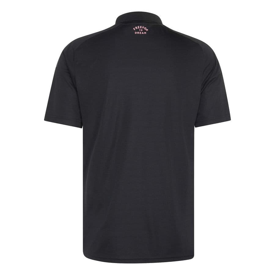 Inter Miami Away Kit – Season 2025-26 (Fan Version) — image 2