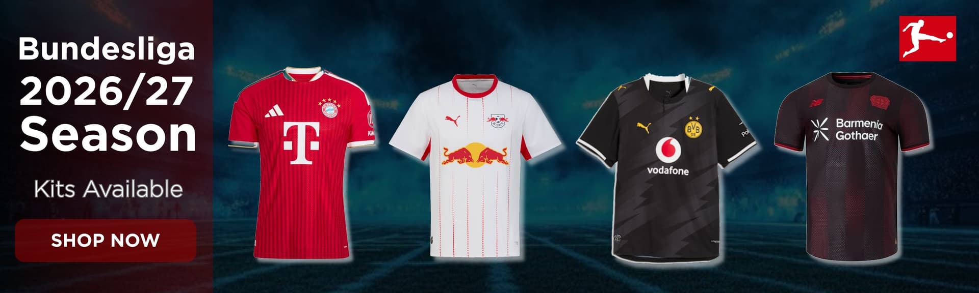 Bundesliga